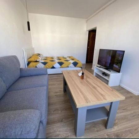 Apartamento Studio 100G Targoviste Exterior foto