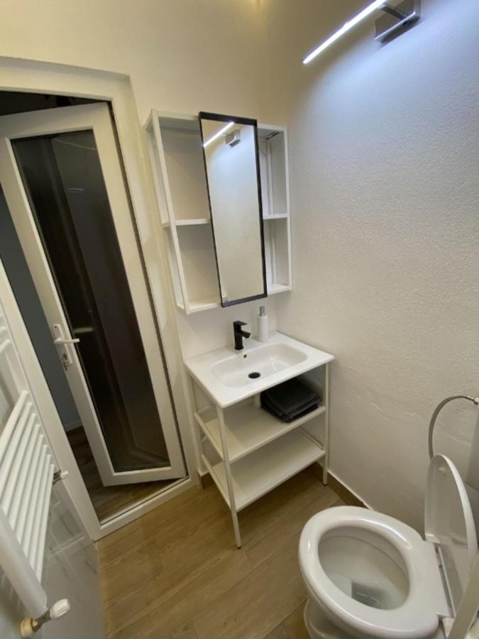 Apartamento Studio 100G Targoviste Exterior foto